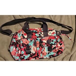 KIPLING DEFEA HB3510 FLORAL